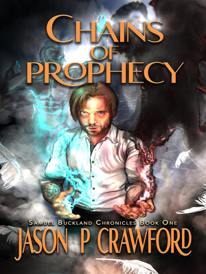 cover image of Chains of Prophecy